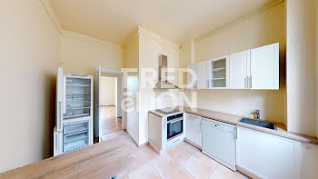 appartement à Paris 16ème (75)