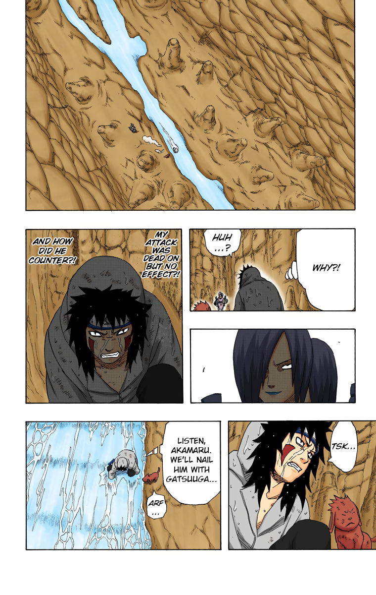 Chapter 202 Page 9