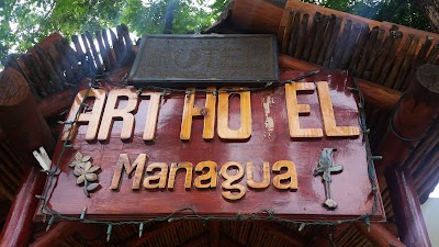Art Hotel Managua