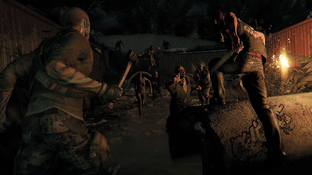 Dying Light Enhanced Edition