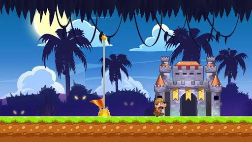 Super Bobbys World - Jungle World