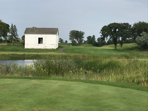 Golf Club «StoneRidge Golf Club», reviews and photos, 13600 N Hudson Blvd, Stillwater, MN 55082, USA