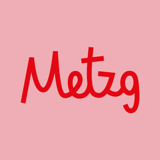 Metzg logo