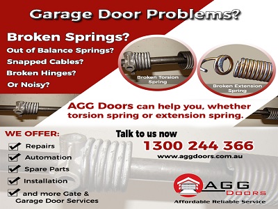 Agg Doors