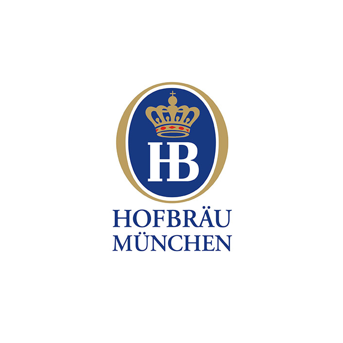 Logo of Hofbrau Munchen Original