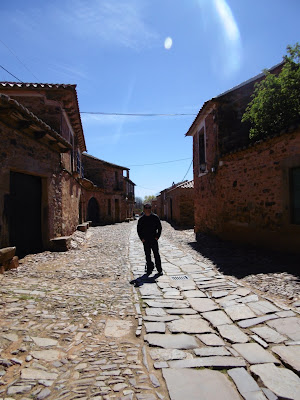 Escapada a El Bierzo: Ponferrada, Las Médulas y más con niños - Blogs de España - Astorga y Castrillo de Polvazares (5)