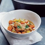 Chicken Stew | SAVEUR was pinched from <a href="http://www.saveur.com/article/Recipes/Chicken-Stew" target="_blank">www.saveur.com.</a>