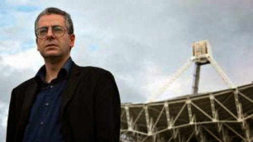 Nick Pope Warns Of Possible Ufo Activity During 2012 Olympics