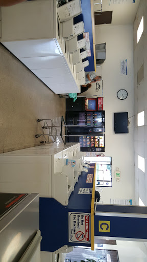 Laundromat «Spin Cycle laundry», reviews and photos, 909 N Euclid St, Anaheim, CA 92801, USA