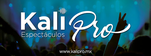 Kali Pro Espectáculos, Francisco Cossío 46, Benito Juárez, 63900 Ahuacatlán, Nay., México, Empresa de organización de eventos | PUE