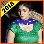 Cover Image of डाउनलोड Sapna Song Video - Haryanvi Song Videos 7.0 APK