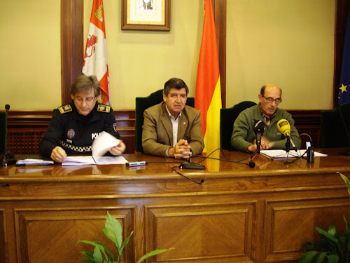 Durante la Presentación
