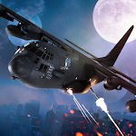 Cover Image of Herunterladen Zombie Gunship Survival - Action-Shooter 1.5.14 APK