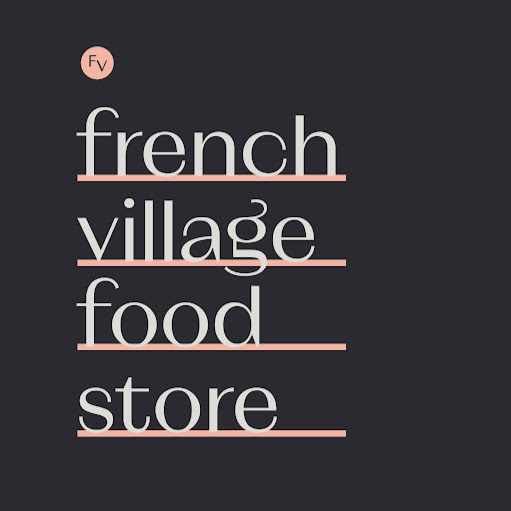 French Village Food Store