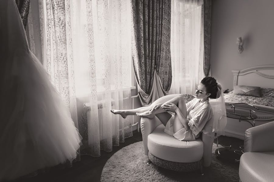 Wedding photographer Alena Khilya (alena-hilia). Photo of 29 August 2015