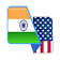 Hindi-English Translator icon