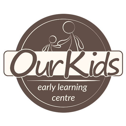 Our Kids Early Learning Centre logo