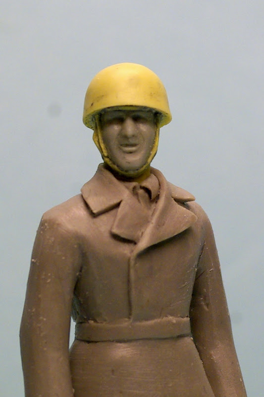 Canadian Dispatch Riders (Sculpture 1/35°) - Page 2 _IGP5971