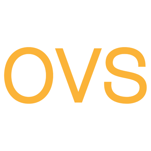 OVS logo