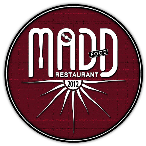 MADDFOOD restaurant