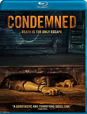 Condemned