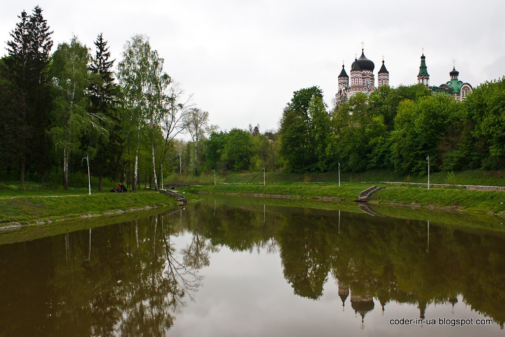 церковщина