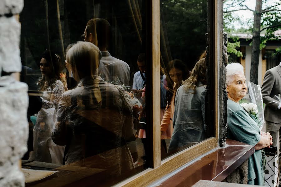 Düğün fotoğrafçısı Ilya Cymbal (tsymbal). 17 Ağustos 2020 fotoları