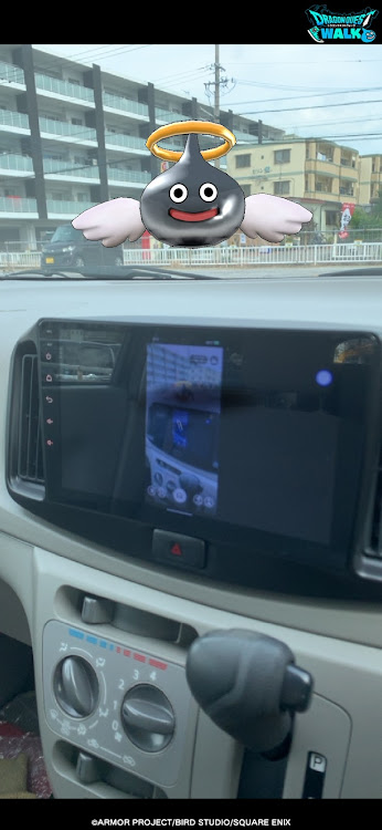 ミライースのインテリジェンス ナビゲーション・中華製パーツ・#Pirara・ミラーリング完了に関するカスタム事例の投稿画像3枚目