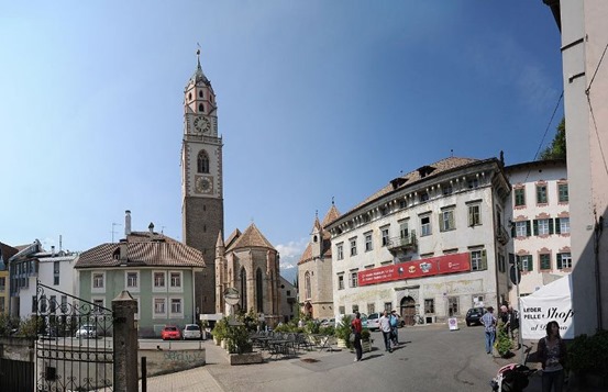 Merano