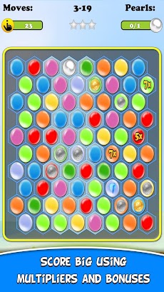 Bubble Crush Questのおすすめ画像3