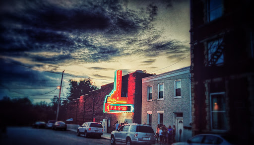 Movie Theater «Brookville Theatre», reviews and photos, 16 W 5th St, Brookville, IN 47012, USA