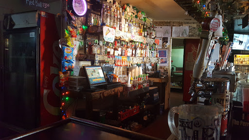 Bar «Celtic Irish Pub», reviews and photos, 4901 Chicot St, Pascagoula, MS 39581, USA