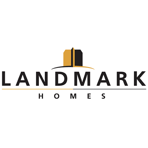 Landmark Homes Gisborne logo