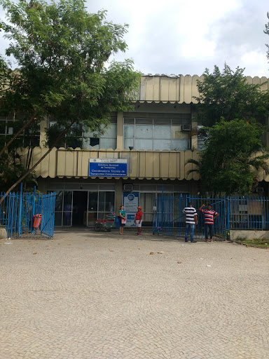 Secretaria Municipal de Trabalho e Emprego, Estrada do Guerenguê, 1630 - Taquara, Rio de Janeiro - RJ, 22713-001, Brasil, Secretaria_Municipal_do_Trabalho, estado Rio de Janeiro