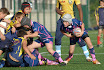 U12 au tournoi Giriat de Gennevilliers, 18 oct. 2014