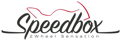 Speedbox GmbH logo