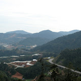 Gunung Sweeetenham + Cameron Highland 26-30 Dec 2007
