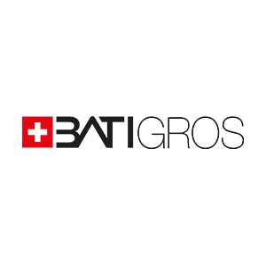 BATIGROS SA - BatiStyle logo