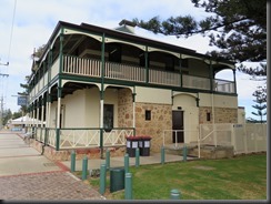 170505 037 Geraldton Old Railway Station