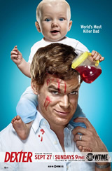 Dexter 6x17 Sub Español Online