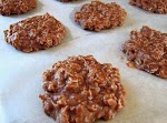 NO BAKE OATMEAL COOKIES was pinched from <a href="https://www.facebook.com/photo.php?fbid=10202026404524516" target="_blank">www.facebook.com.</a>