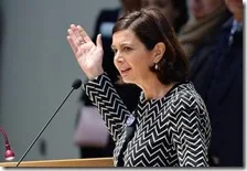 Laura Boldrini