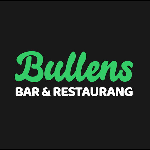 Bullens Bar & Restaurang Valhallavägen logo