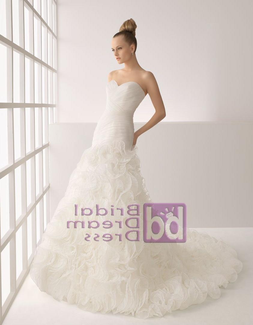 Two by Rosa Clara 2012 Bridal