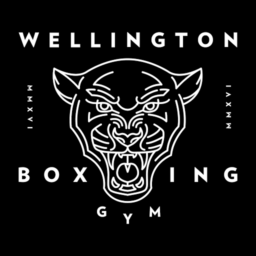 Wellington Boxing Gym - Lower Hutt logo