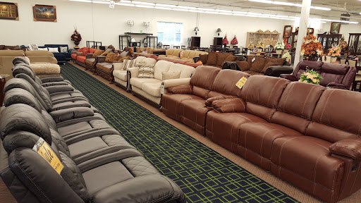 Furniture Store «Zeba Furniture», reviews and photos, 1610 State St, Schenectady, NY 12304, USA