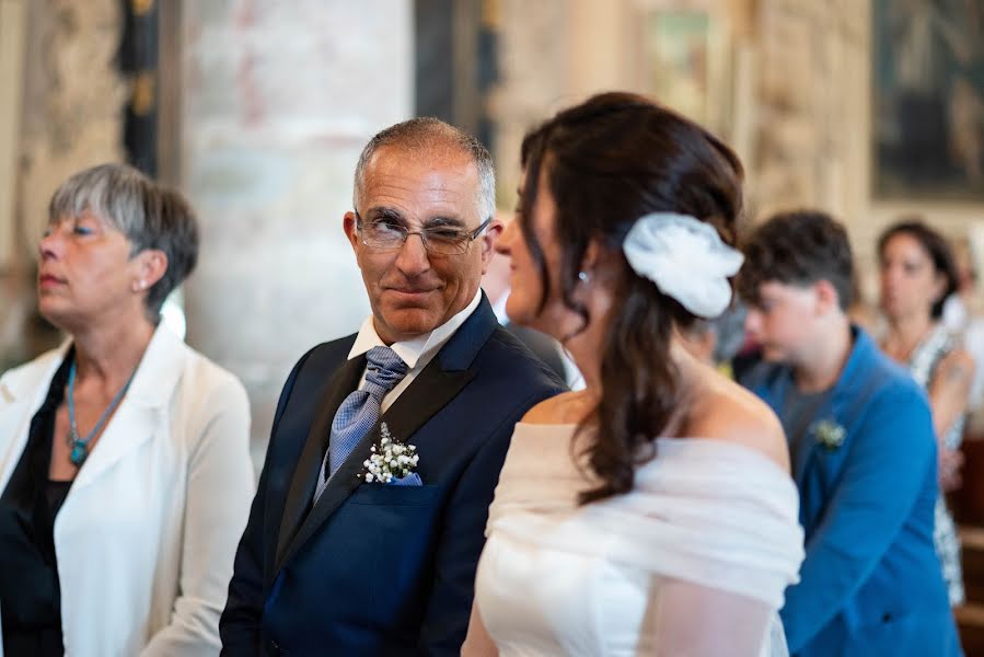 Fotografo di matrimoni Serena Marchisio (serenamarchisio). Foto del 13 giugno 2023