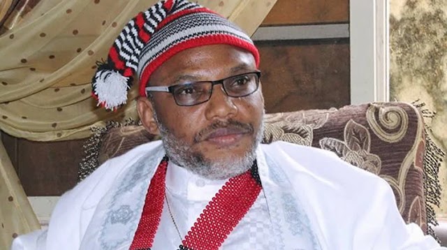 Kanu: Comply with UN directive, lawyer tells FG