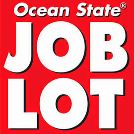 Ocean State Job Lot logo