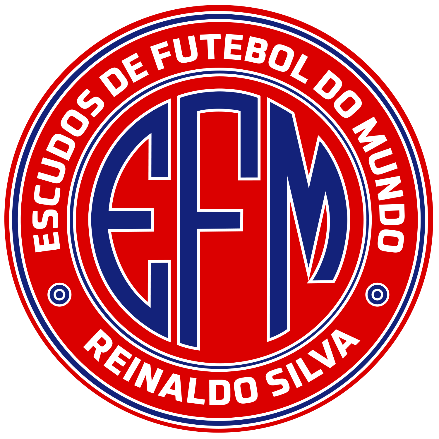 Club Sportivo Palermo - Bs.As.  Futebol mundial, Escudos de